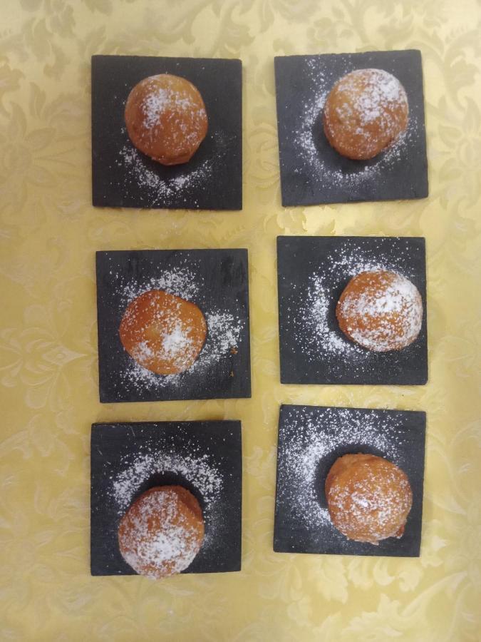 Hotel Cecchin Aosta Zewnętrze zdjęcie
