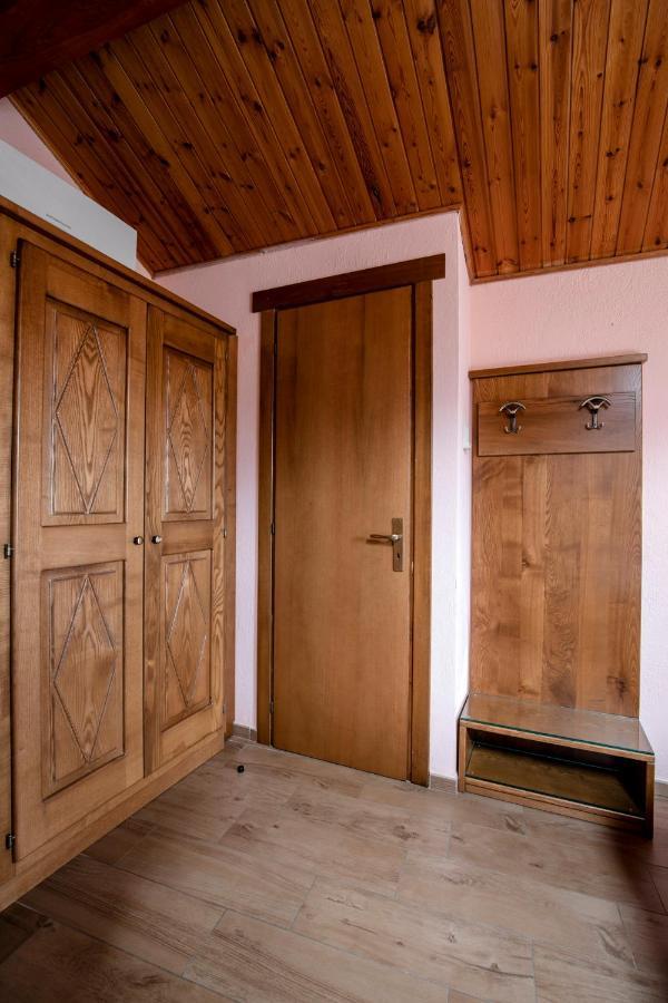 Hotel Cecchin Aosta Zewnętrze zdjęcie