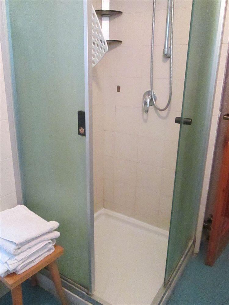 Hotel Cecchin Aosta Zewnętrze zdjęcie