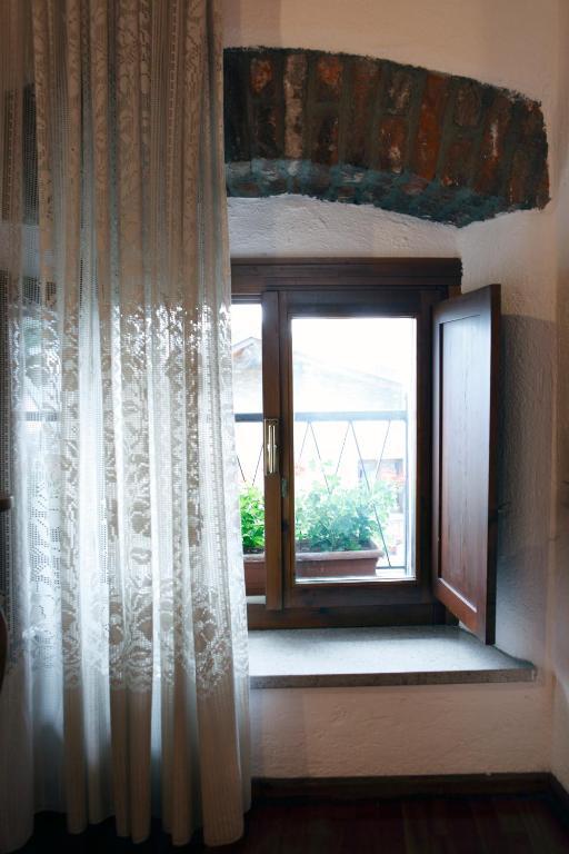 Hotel Cecchin Aosta Pokój zdjęcie