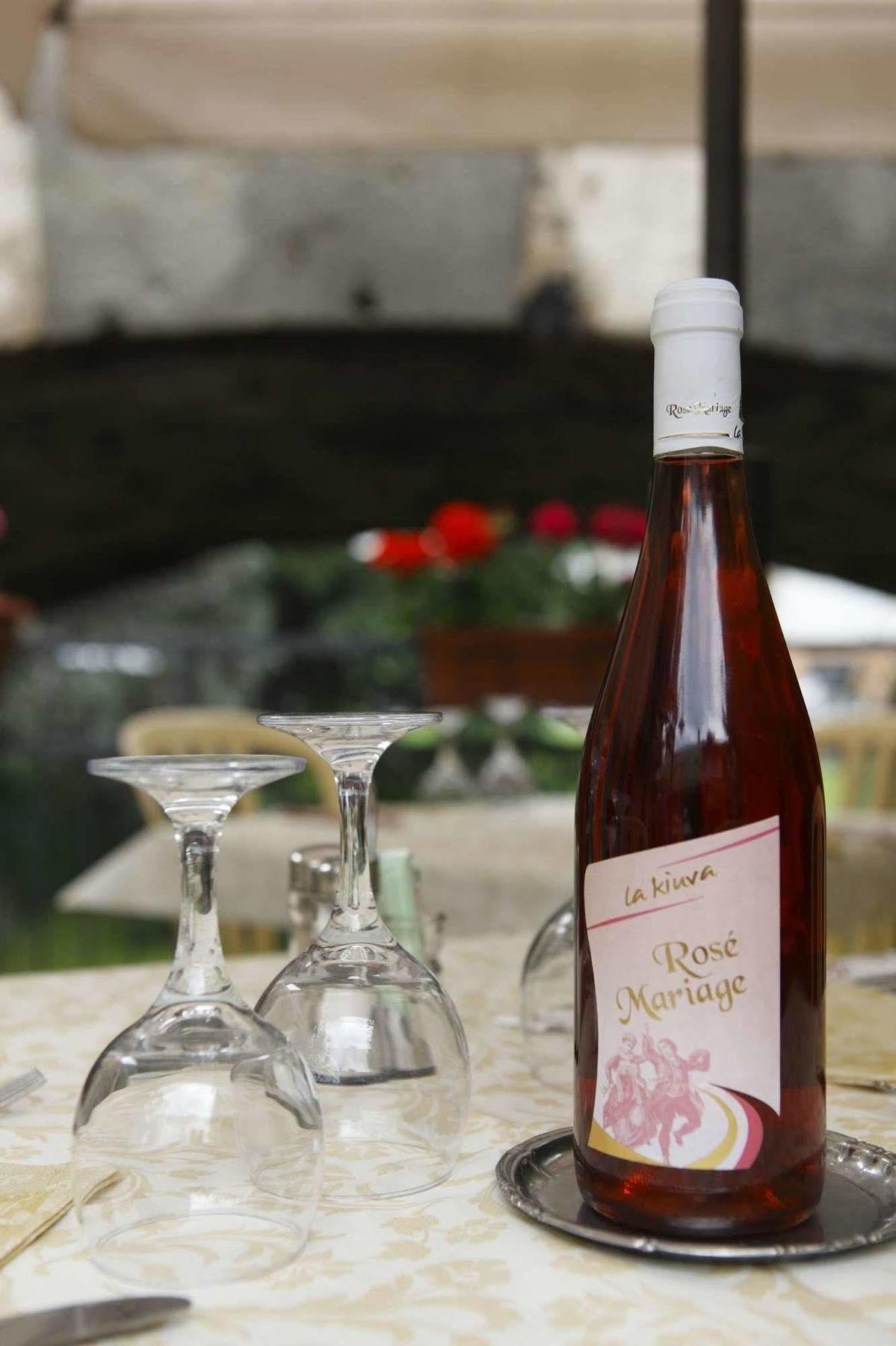 Hotel Cecchin Aosta Zewnętrze zdjęcie