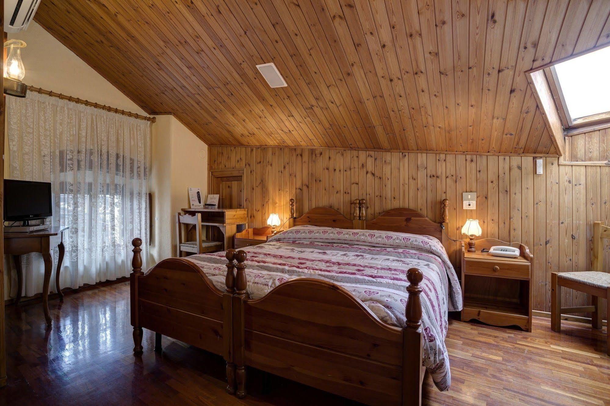 Hotel Cecchin Aosta Zewnętrze zdjęcie