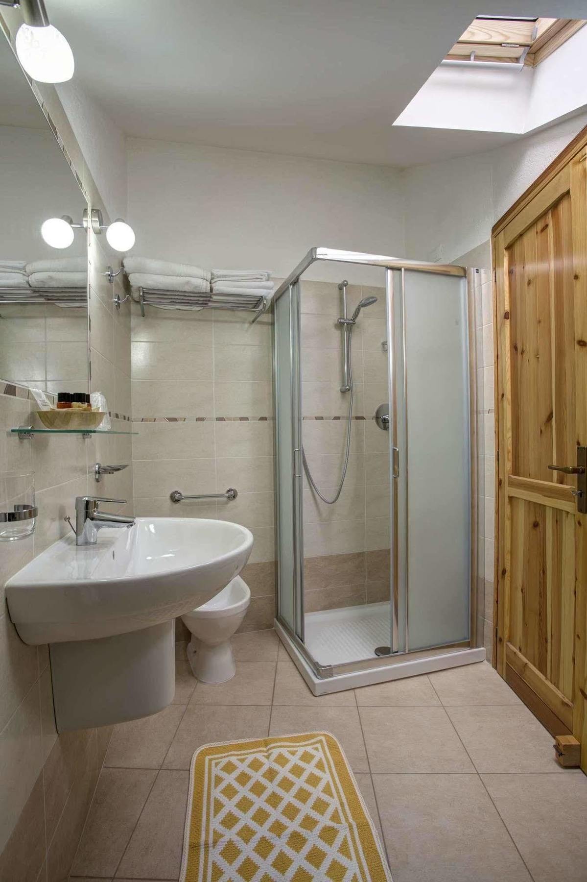 Hotel Cecchin Aosta Zewnętrze zdjęcie